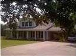 77 Eliza Jordan Rd N, Mobile, AL 36608