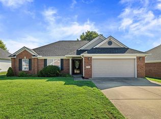 2831 Avenue Of The Park, Owensboro, KY 42303