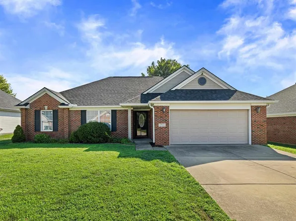 2831 Avenue Of The Park, Owensboro, KY 42303