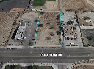 9579 Sheepcreek Rd, Phelan, CA 92371