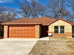 3715 Elsie Faye Heggins St, Dallas, TX 75210