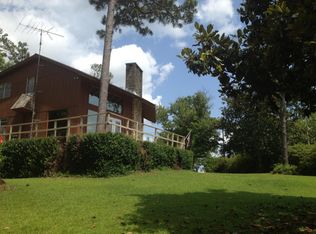 200 W Sunnybrook Rd, Carriere, MS 39426