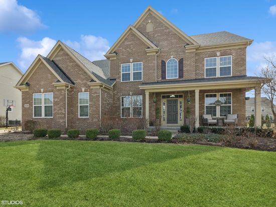 4336 Lacebark Ln, Naperville, IL 60564