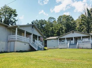 444-448 Indian River Boat Dock Rd, Jacksboro, TN 37757