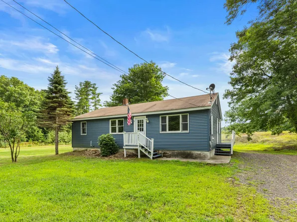531 Morrills Mill Road, North Berwick, ME 03906