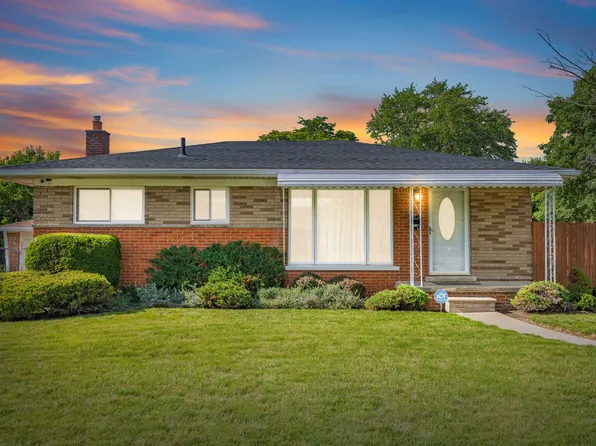 11927 Engleman Rd, Warren, MI 48089
