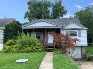 5795 Eula Ave, Cincinnati, OH