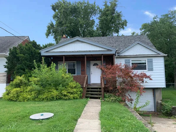 5795 Eula Ave, Cincinnati, OH 45248