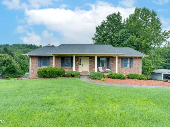 158 Ezee St, Elizabethton, TN 37643