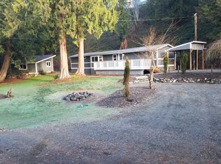 17615 116th Pl NE, Arlington, WA 98223