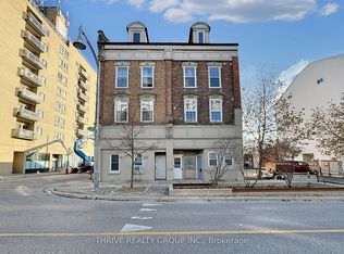 286 Talbot St #5, Saint Thomas, ON N5P 1B4