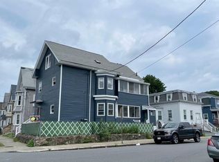 1 Brimblecom St, Lynn, MA 01902