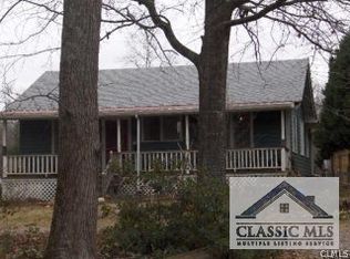 2112 Beaver Dam Rd, Winterville, GA 30683