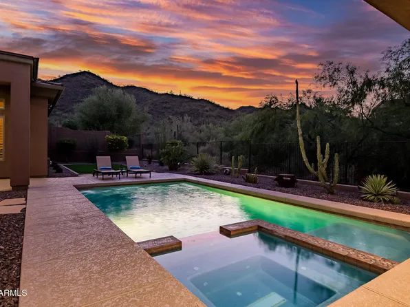 42144 N MOUNTAIN COVE Drive, Phoenix, AZ 85086