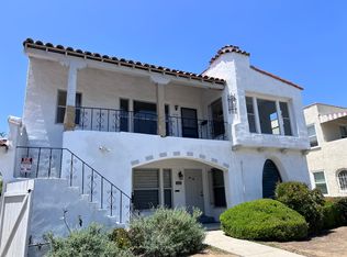 1435 Hauser Blvd, Los Angeles, CA 90019