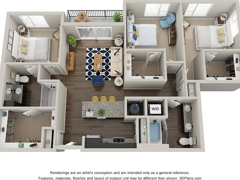 The Lofts at Front Street — Photo 35