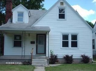 4036 Old Riverside Dr, Dayton, OH 45405