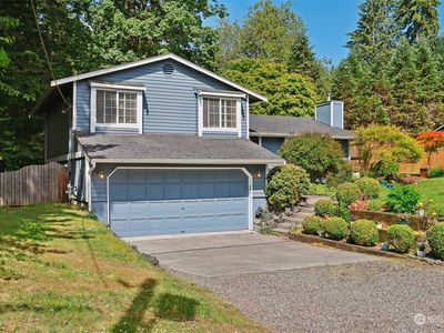 9420 Goodman Avenue, Gig Harbor, WA, 98332