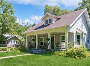 1231 39th St, Des Moines, IA 50311