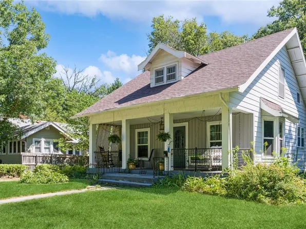 1231 39th St, Des Moines, IA 50311