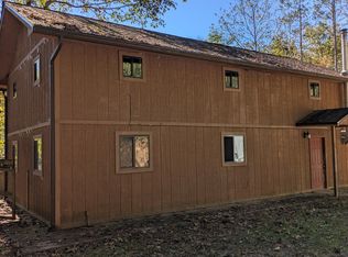 25 Raymond Road, Murphy, NC 28906