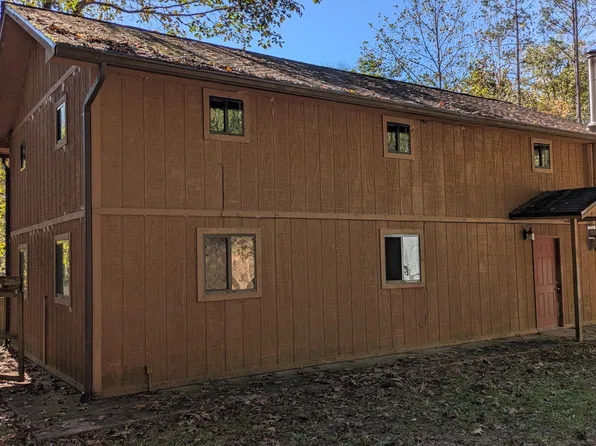 25 Raymond Road, Murphy, NC 28906