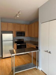 1 E 8th St APT 309, Chicago, IL, 60605