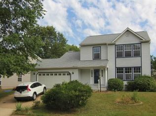 10472 Labrador Loop, Manassas, VA 20112