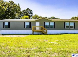 1447 Old Corner Ct, Marion, SC 29571