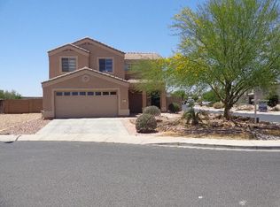 11731 W Banff Ct, El Mirage, AZ 85335