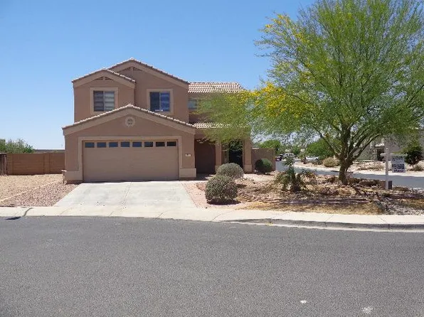 11731 W Banff Ct, El Mirage, AZ 85335
