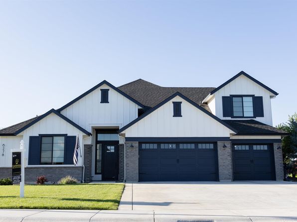6278 Chateau Ct, Star, ID 83669