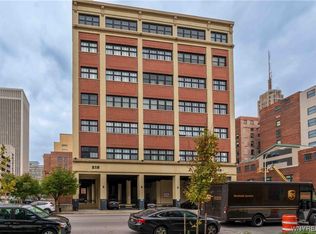 210 Ellicott St APT 705, Buffalo, NY 14203