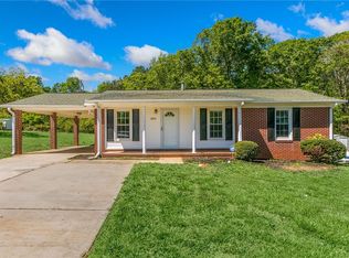 309 E Hampton Ave, Honea Path, SC 29654