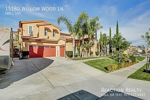 15180 Willow Wood Ln Photo 1