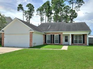 1620 Ellingsworth Dr, Slidell, LA 70461