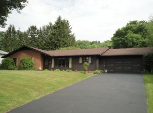 409 W 7th St, Oil City, PA