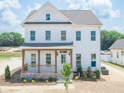 8006 Brightwater Way Lot 481, Spring Hill, TN, 37174