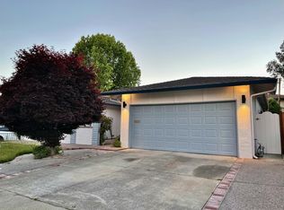 4112 Wakefield Loop, Fremont, CA 94536