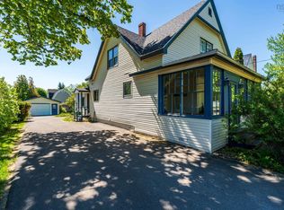 374 Main St, Middleton, NS B0S 1P0