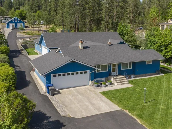 8417 E Upriver Dr, Spokane, WA 99212