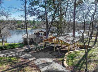 610 Private Road 5514, Palestine, TX 75801