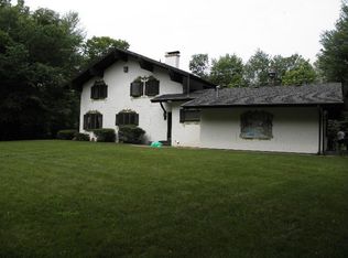 8805 Gera Rd, Birch Run, MI 48415