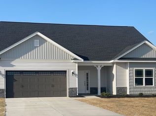 3960 Fletcher Roads LOT 179, Bailey, NC 27807