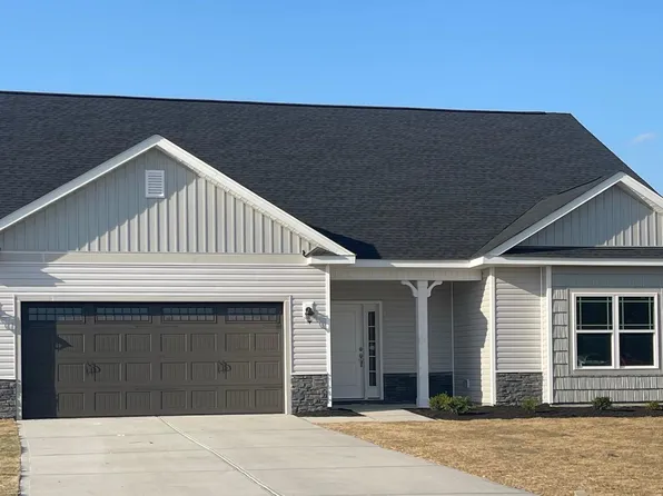 3960 Fletcher Roads Lot 179, Bailey, NC 27807