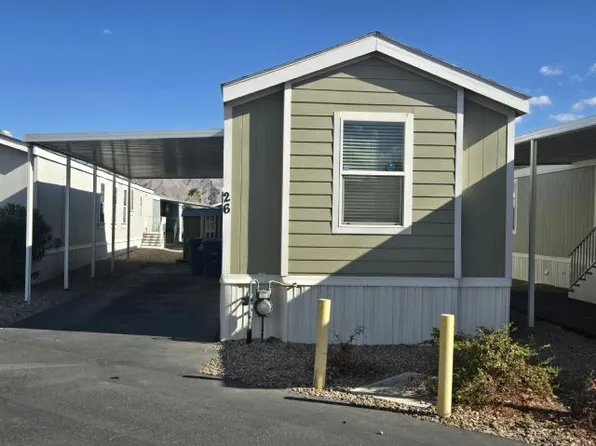 3825 N Nellis Blvd Trailer 26, Las Vegas, NV 89115