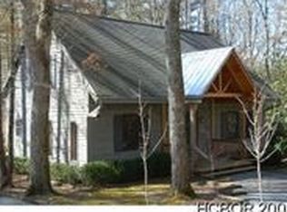 330 Woodland Hill Dr, Highlands, NC 28741