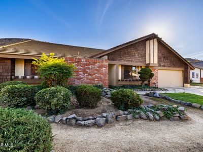 1548 Meander Dr, Simi Valley, CA, 93065