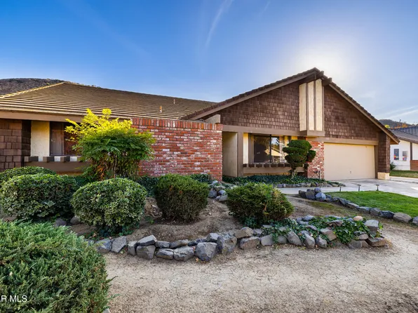 1548 Meander Dr, Simi Valley, CA 93065