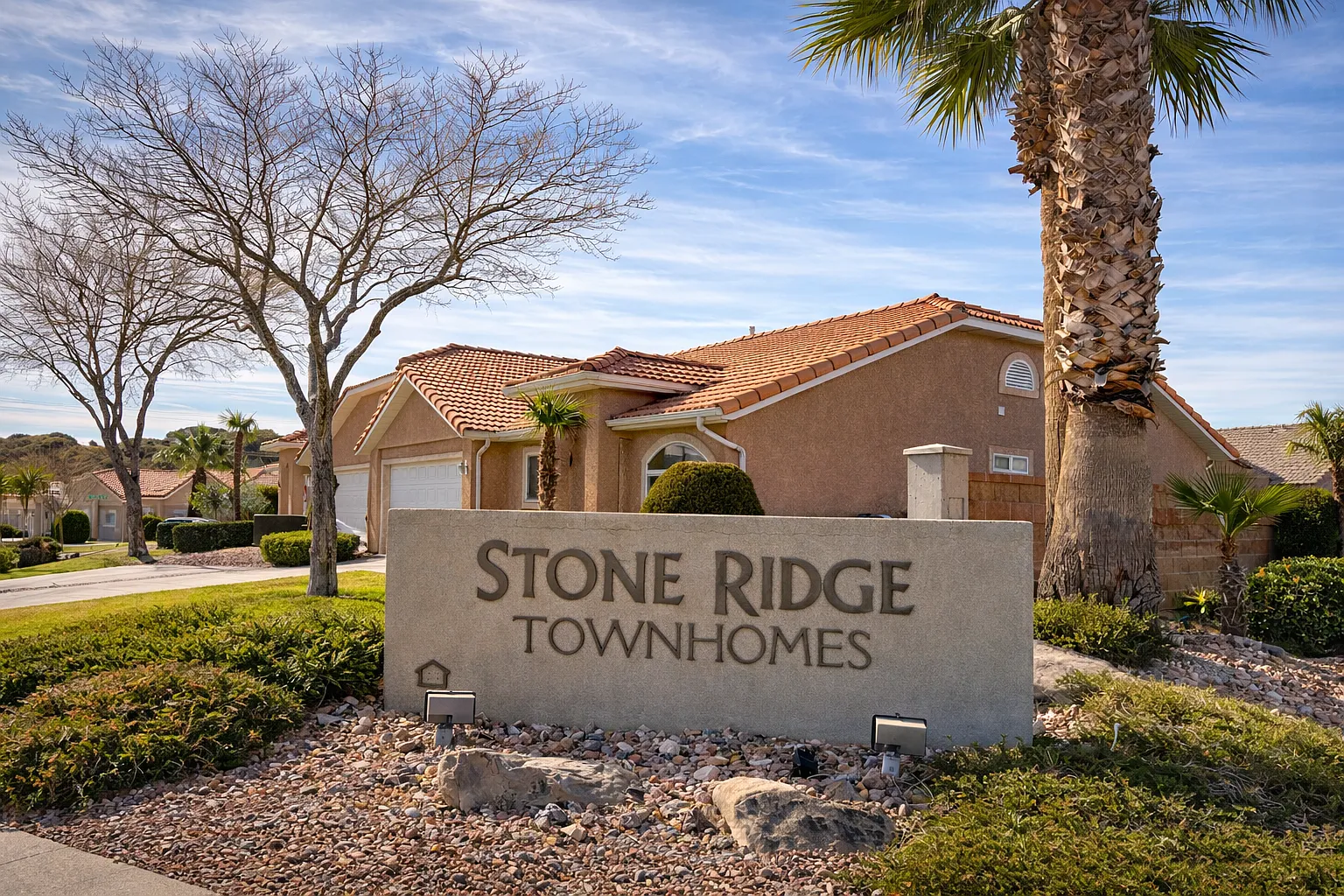 Stone Ridge — Photo 3